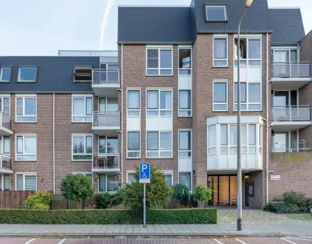 Appartement te koop: Industriestraat 162, Tegelen-Centrum Tegelen