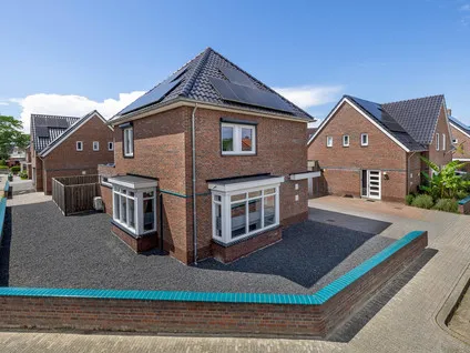 Vrijstaande woning te koop: Industriestraat 20, Kern Belfeld Belfeld