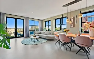 Appartement te huur: Industriestraat 348, Bedrijventerrein Voorhof Delft
