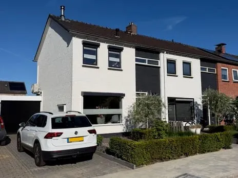 Woning te koop: Industriestraat 42, Tubbergen west Tubbergen