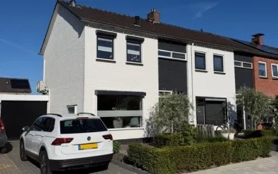 Woning te koop: Industriestraat 42, Tubbergen west Tubbergen