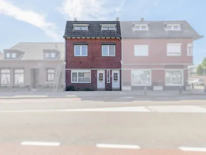 Tussenwoning te koop: Industriestraat 54, Tegelen-Centrum Tegelen