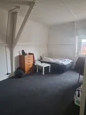 Kamer te huur: Industriestraat, Tuindorp 't Lansink Hengelo