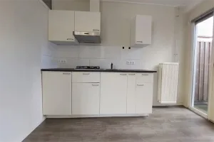 Woning te huur: Industriestraat, Tuindorp 't Lansink Hengelo Ov