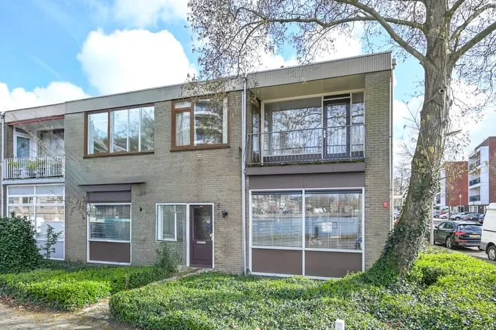 Appartement te koop: Industrieweg 13, Oude Dorp, Indische buurt en omgeving Heemstede