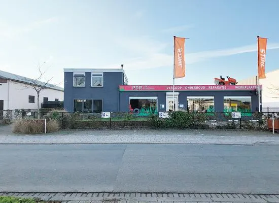Twee-onder-één-kap te koop: Industrieweg 16B, Zwanengat en omgeving Zevenbergen