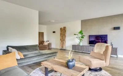 Tussenwoning te koop: Industrieweg 31, Sint Jozefparochie-Oost Deurne