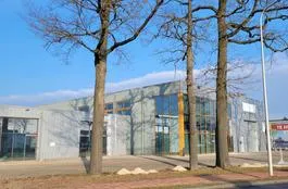 Woning te huur: Industrieweg 35C, Industriegebied Noord A Hoogeveen