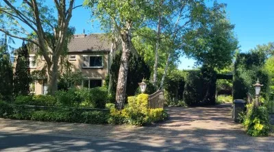Twee-onder-één-kap te koop: Industrieweg 6, Verspreide huizen Delden en Veldwijk Vorden