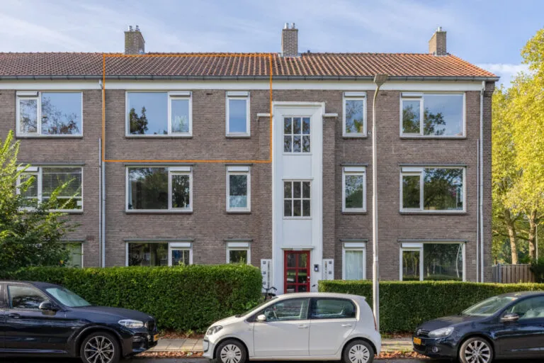 Appartement te koop: Industrieweg 69, Nijmegen