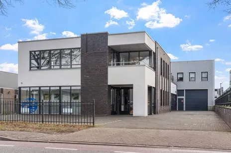 Woning te koop: Industrieweg 7, Mierlo-Dorp Mierlo