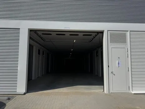 Woning te huur: Industrieweg 71UNIT-26, Bedrijventerrein Rodenrijs Berkel En Rodenrijs