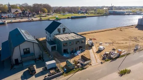 Woning te koop: Industrieweg 7D, Hasselt Industrieterrein Hasselt
