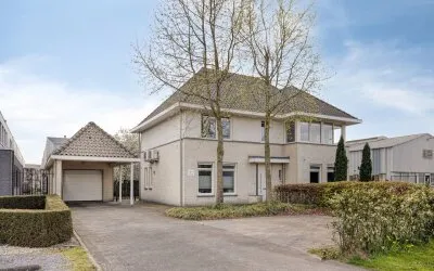 Appartement te koop: Toutenburgstraat 113, Amsterdam