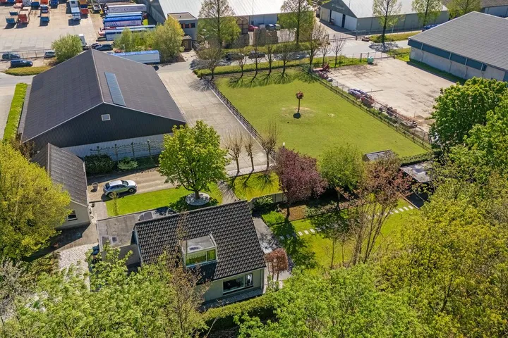 Woning te koop: Industrieweg, Swifterbant