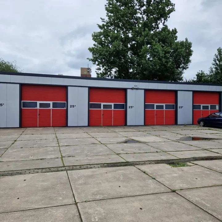 Woning te huur: Industrieweg, Winschoten