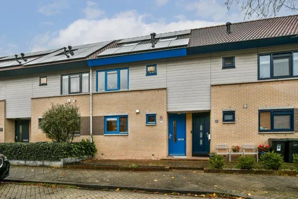 Woning te koop: Ineke Sluiterstraat, Danswijk Zuidoost Almere