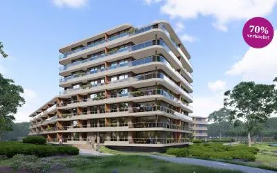 Woning te koop: Infanterielaan 19, Burgemeestersbuurt Ede