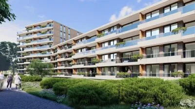 Woning te koop: Infanterielaan 49, Burgemeestersbuurt Ede