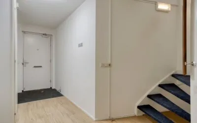 Tussenwoning te koop: Infirmerie 24A, Grave