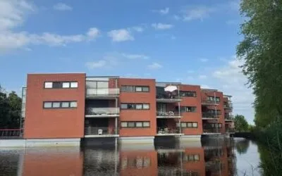 Apartment for rent: Ingeland 12, Ouderkerk aan de Amstel Ouderkerk Aan De Amstel