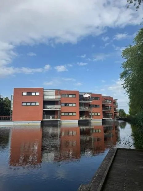 Appartement te huur: Ingeland 12, Ouderkerk aan de Amstel Ouderkerk Aan De Amstel