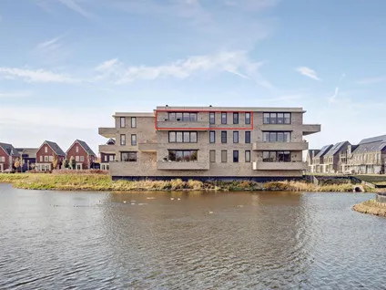 Appartement te koop: Ingeland 48, Zierikzee