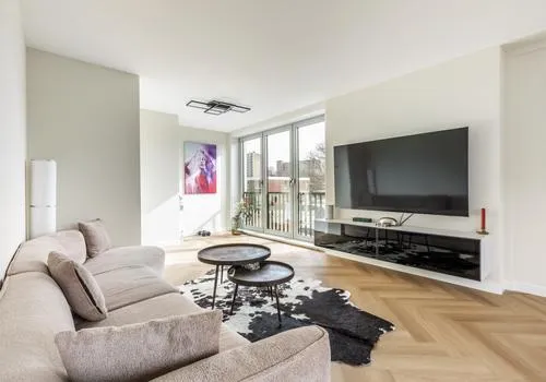 Appartement te koop: Ingelandenweg 118, Dijkgraafpleinbuurt Amsterdam
