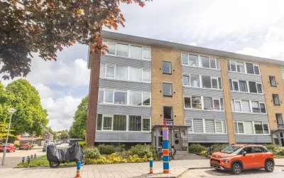 Appartement te koop: Ingen Houszstraat 57, Oosterzij Heemskerk