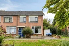 Hoekwoning te koop: Ingenhovenlaan 58, Tilburg