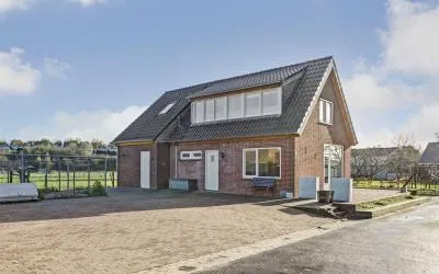 Vrijstaande woning te koop: Ingenieur van Stuivenbergweg 17, Ewijk-Buitengebied Noord-1 Ewijk