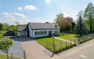 Vrijstaande woning te koop: Ingenieur van Stuivenbergweg 15, Ewijk-Buitengebied Noord-1 Ewijk