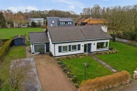 Vrijstaande woning te koop: Ingenieur van Stuivenbergweg 15, Ewijk-Buitengebied Noord-1 Ewijk