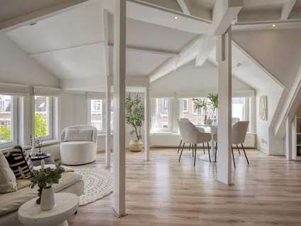 Appartement te koop: Ingogostraat 14E, Transvaalbuurt-Oost Amsterdam