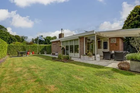 Vrijstaande woning te koop: Inlaag 26, Verspreide huizen Wolphaartsdijk Wolphaartsdijk