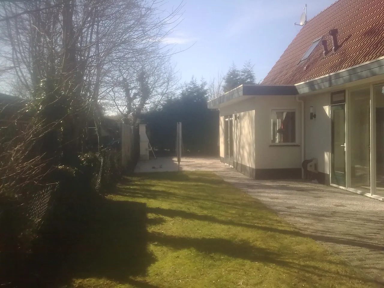 Vrijstaande woning te koop: Inlaag 62-62, Wolphaartsdijk