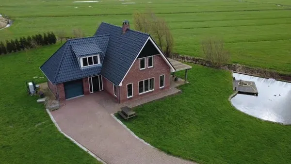 Woning te huur: Inlaagpolder, Spaarndam Omgeving Spaarndam