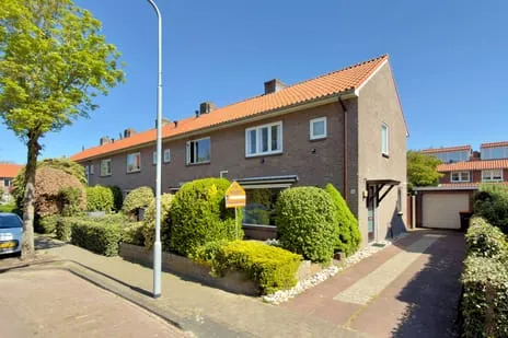Hoekwoning te koop: Inslag 34, Zevenend Laren (Nh)