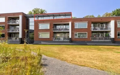 Appartement te koop: Inspecteur Schreuderlaan 102, Soestdijk Soest