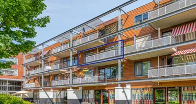 Appartement te koop: Inspecteur Schreuderlaan 154, Soestdijk Soest