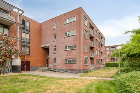 Appartement te koop: Inspecteur Schreuderlaan 174, Soestdijk Soest