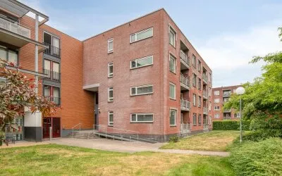 Appartement te koop: Inspecteur Schreuderlaan 174, Soestdijk Soest