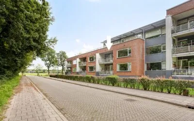 Appartement te koop: Inspecteur Schreuderlaan 58, Soest