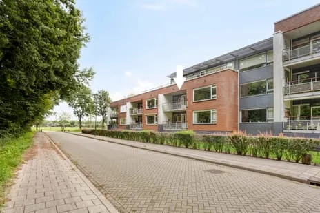 Appartement te koop: Inspecteur Schreuderlaan 58, Soestdijk Soest