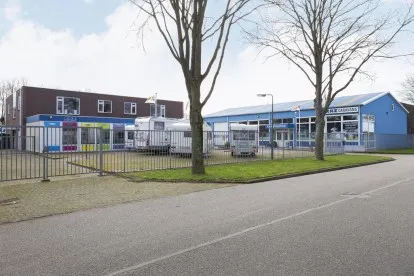 Appartement te koop: Installatieweg 8, Pioniersweg Dronten