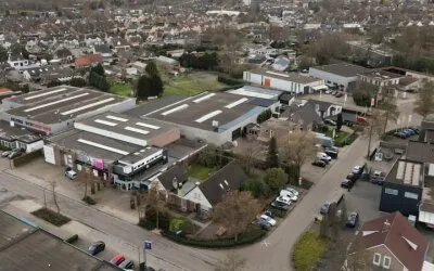 Vrijstaande woning te koop: Instraat 18, Budel