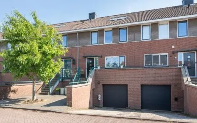 Tussenwoning te koop: Insula 13, Valckesteyn Poortugaal