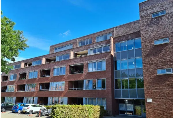 Appartement te huur: Insula 87, Dr. Nolensplein en omgeving Heerlen