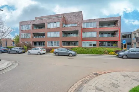 Appartement te koop: Insula 96, Heerlen