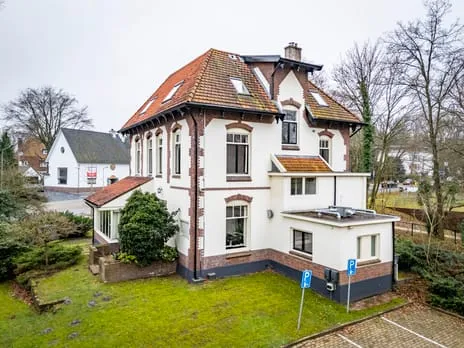 Woning te koop: Insulindelaan 30, Hilversum